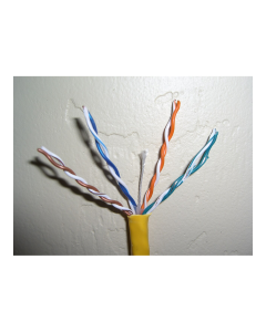 Ethernet cable Cat6 1m