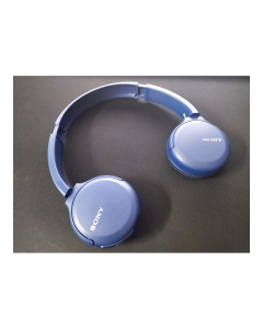 Bluetooth headphones