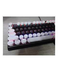Mechanical keyboard (compact)