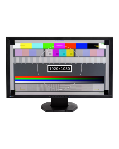 27" 4K monitor