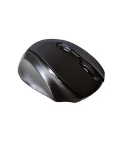 Wireless mouse