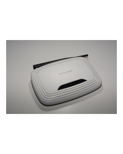 Wi-Fi 6 router