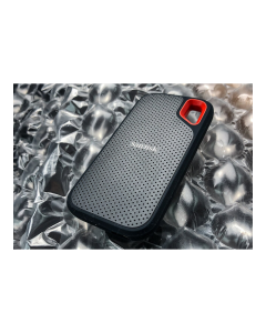 1TB external SSD