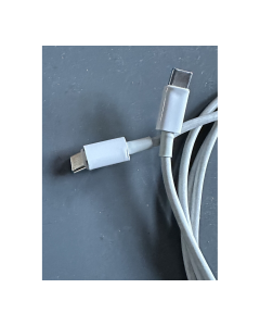 USB-C cable 1m